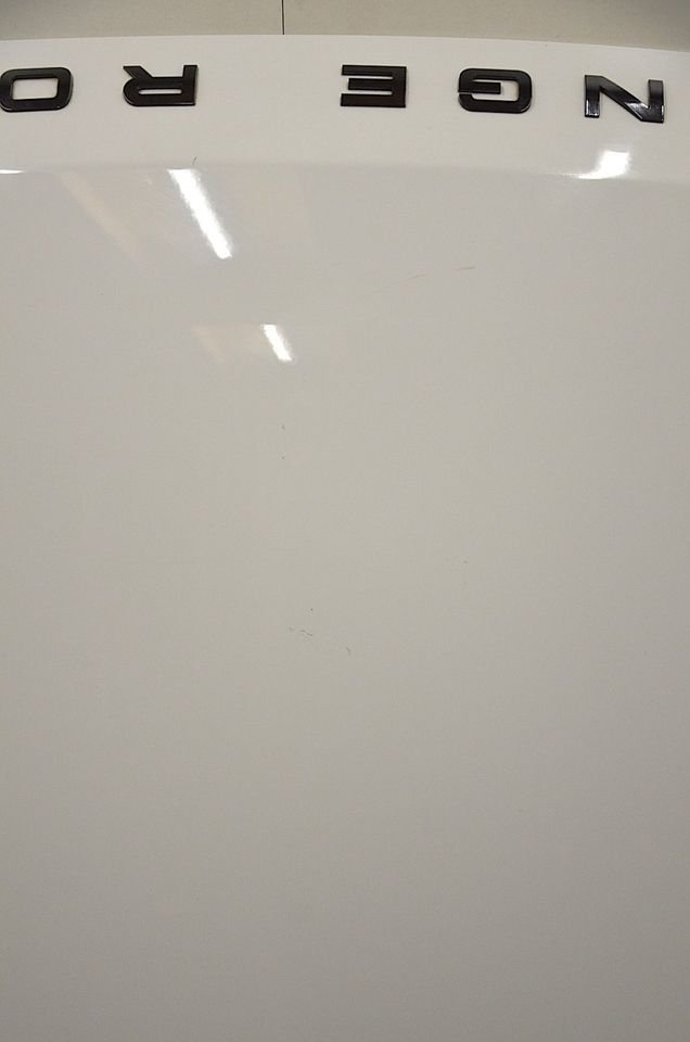 Range Rover Evoque L551 Motorhaube Haube Frontklappe V900