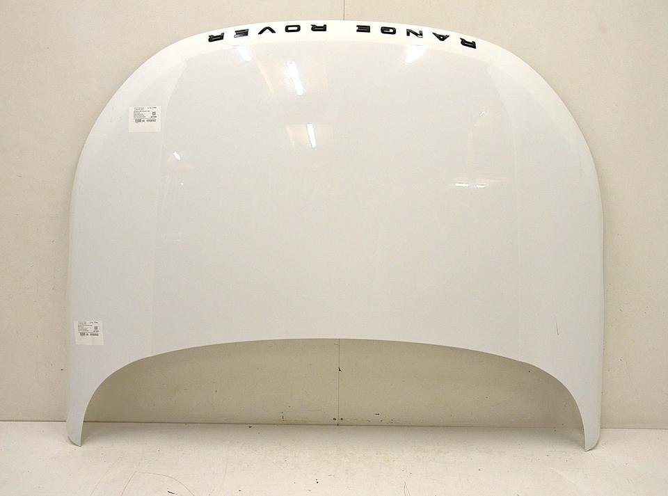 Range Rover Evoque L551 Motorhaube Haube Frontklappe V900