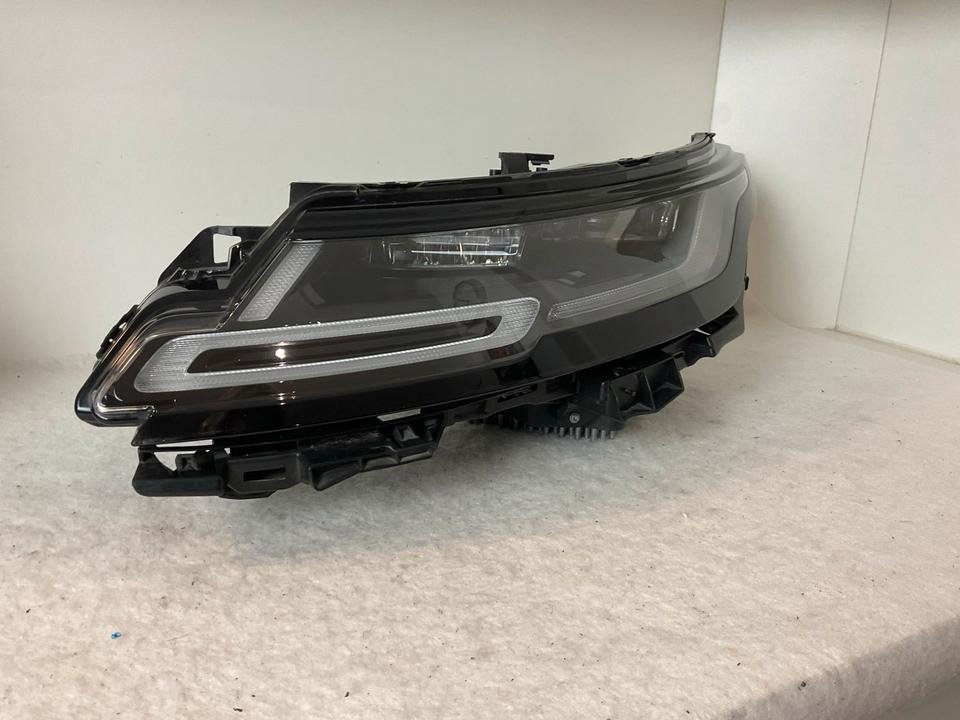 Range Rover EVOQUE L551 SCHEINWERFER links K8D2-13W030EE