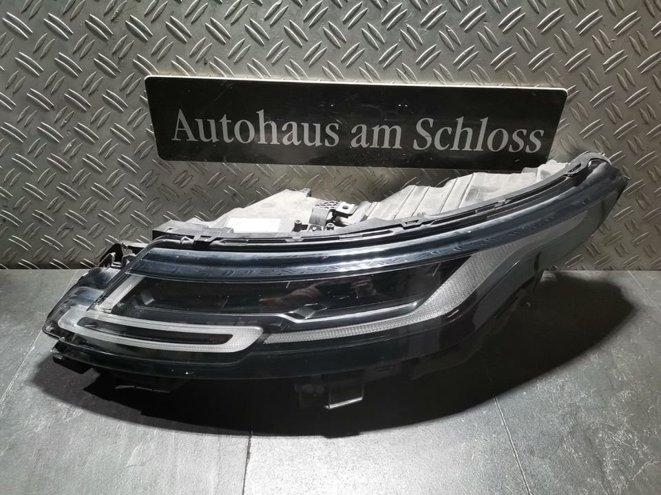 Range Rover Evoque L551 Scheinwerfer vorne links K8D2-13W030-EF