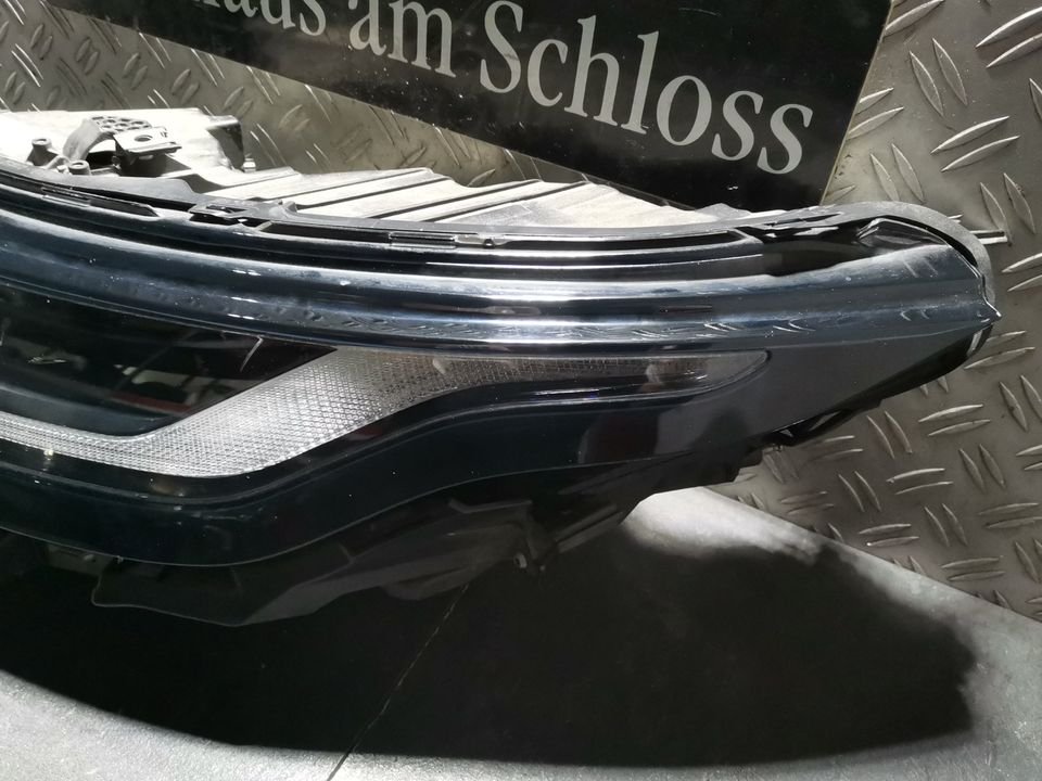 Range Rover Evoque L551 Scheinwerfer vorne links K8D2-13W030-EF
