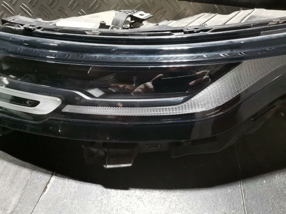 Range Rover Evoque L551 Scheinwerfer vorne links K8D2-13W030-EF