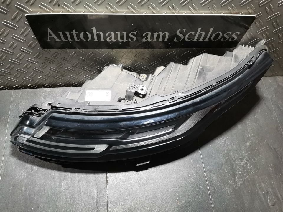 Range Rover Evoque L551 Scheinwerfer vorne links K8D2-13W030-EF