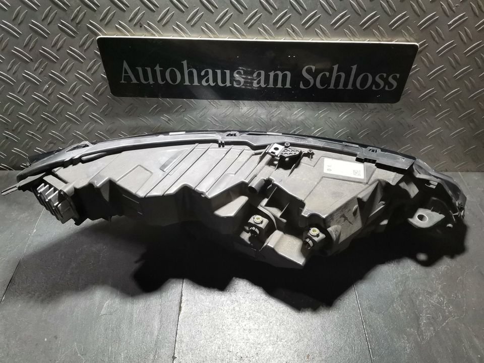 Range Rover Evoque L551 Scheinwerfer vorne links K8D2-13W030-EF