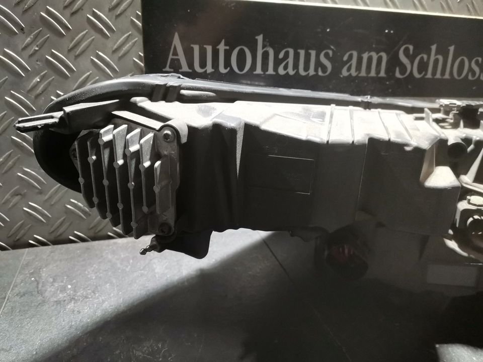 Range Rover Evoque L551 Scheinwerfer vorne links K8D2-13W030-EF