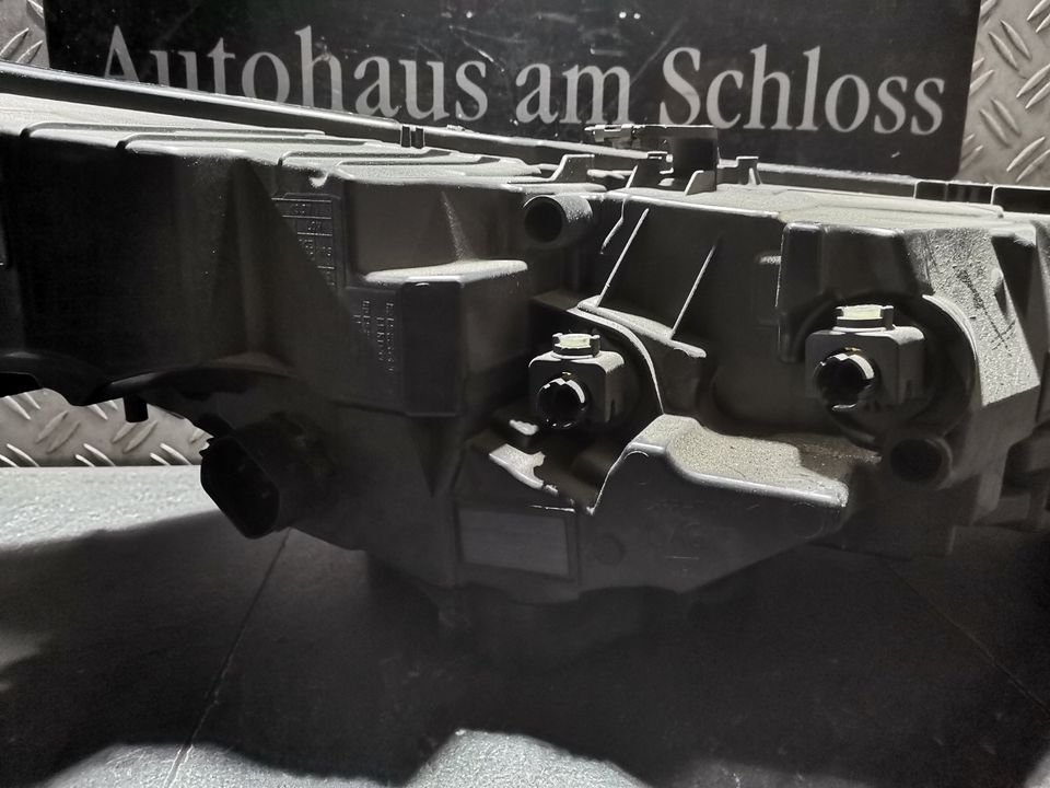 Range Rover Evoque L551 Scheinwerfer vorne links K8D2-13W030-EF