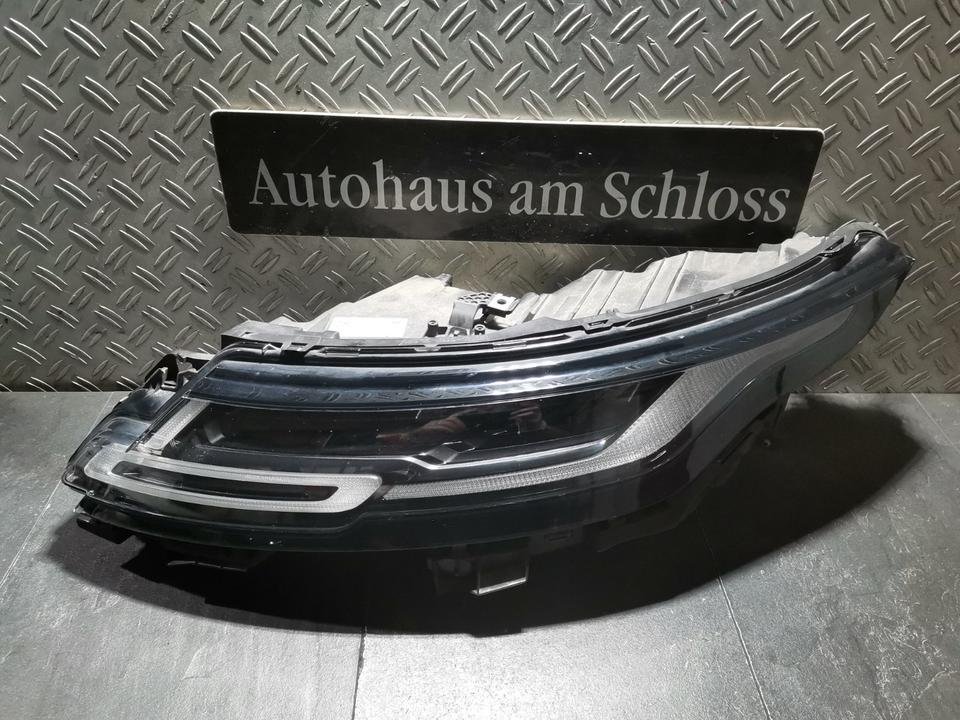 Range Rover Evoque L551 Scheinwerfer vorne links K8D2-13W030-EF