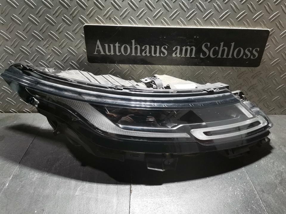 Range Rover Evoque L551 Scheinwerfer vorne rechts K8D2-13W029-EF