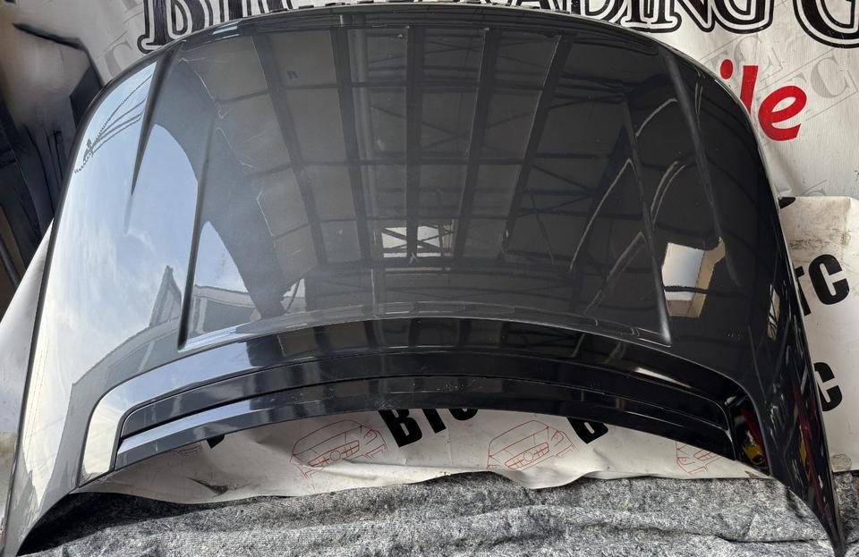 Range Rover L405 Motorhaube – Original – LR078571