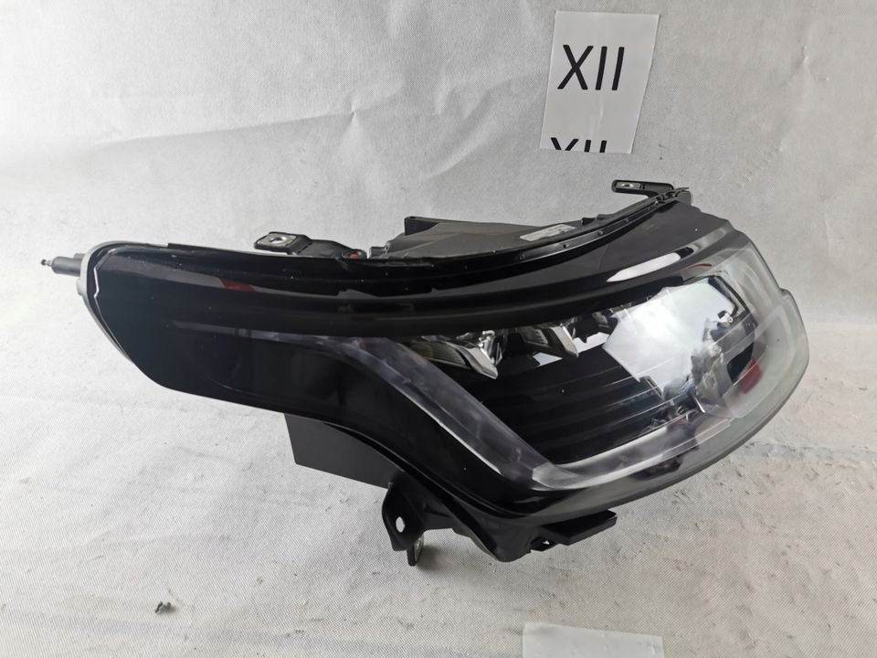 RANGE ROVER L405 SCHEINWERFER RECHTSFACELIFT VOLLLED HIGH