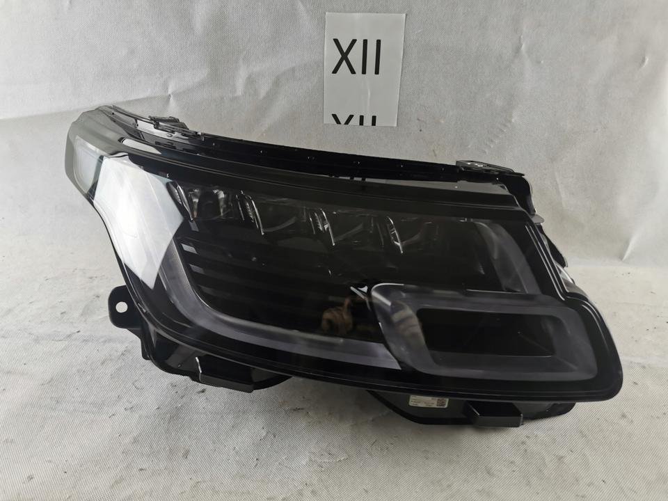 RANGE ROVER L405 SCHEINWERFER RECHTSFACELIFT VOLLLED HIGH
