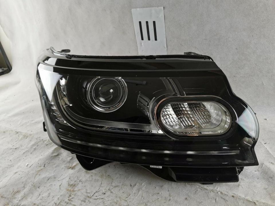 RANGE ROVER L405 XENON RECHT SCHEINWERFER LR096192 89911147 PHARE