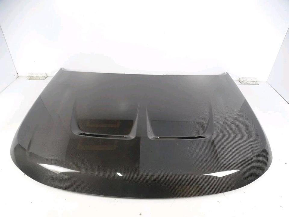 Range Rover L494 motorhaube carbon