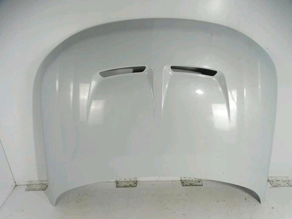 Range Rover L494 Svr carbon motorhaube