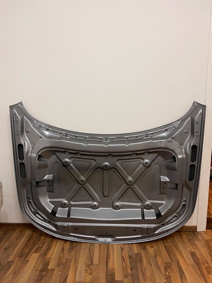 Range Rover Sport 2020 L494 Motorhaube ORIGINAL NEU Facelift