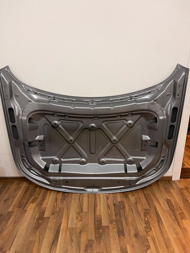 Range Rover Sport 2020 L494 Motorhaube ORIGINAL NEU Facelift