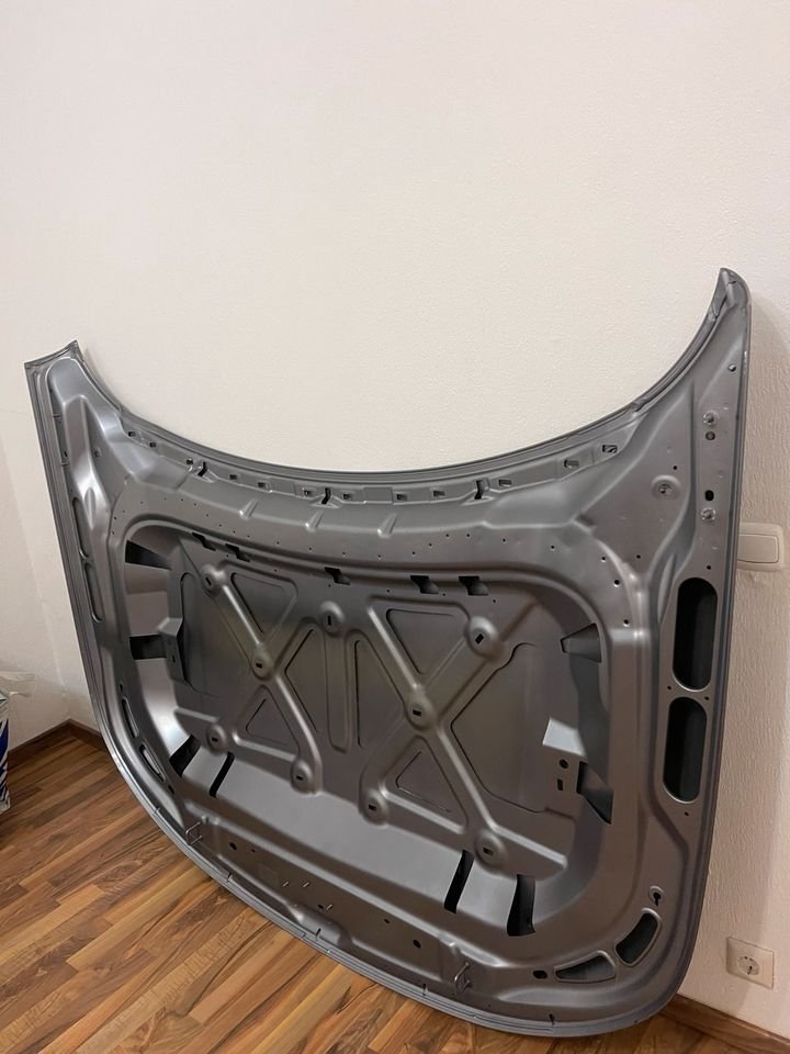 Range Rover Sport 2020 L494 Motorhaube ORIGINAL NEU Facelift