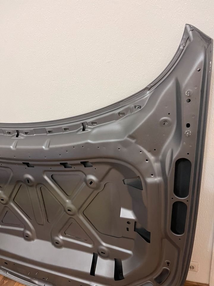 Range Rover Sport 2020 L494 Motorhaube ORIGINAL NEU Facelift