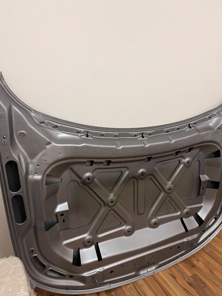 Range Rover Sport 2020 L494 Motorhaube ORIGINAL NEU Facelift