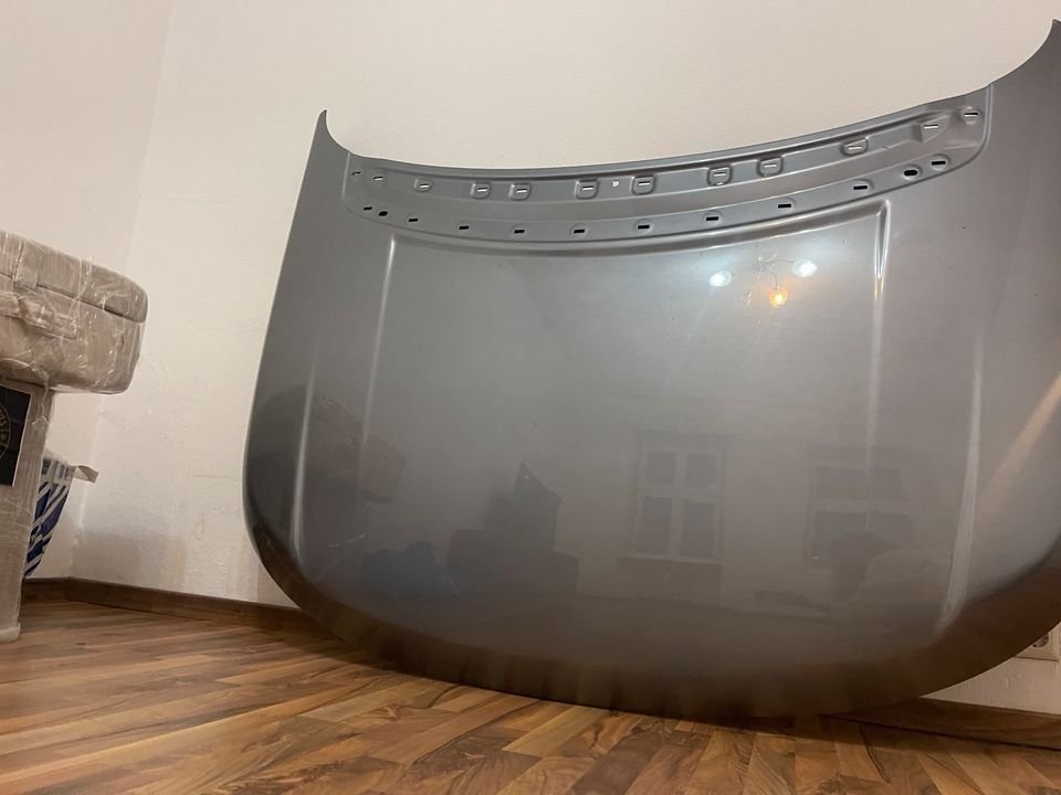 Range Rover Sport 2020 L494 Motorhaube ORIGINAL NEU Facelift