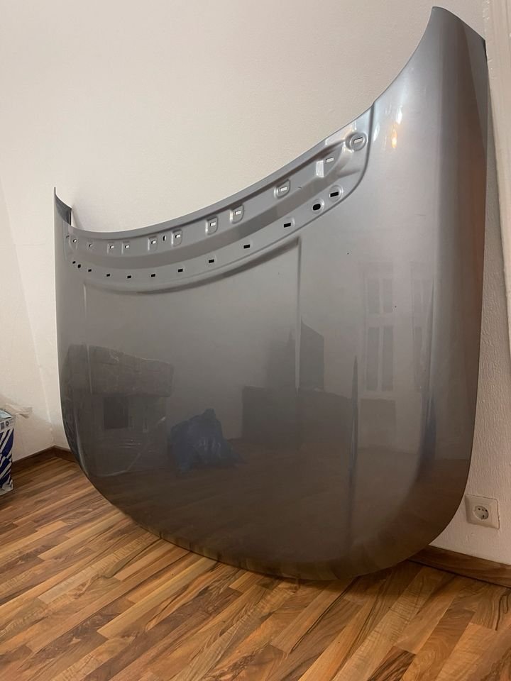 Range Rover Sport 2020 L494 Motorhaube ORIGINAL NEU Facelift