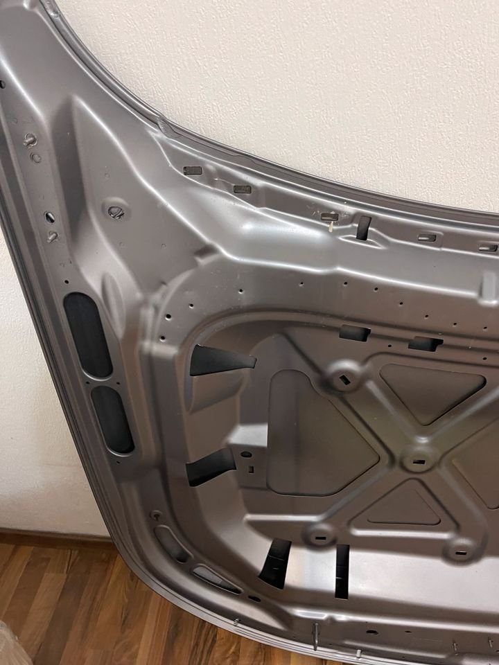 Range Rover Sport 2020 L494 Motorhaube ORIGINAL NEU Facelift