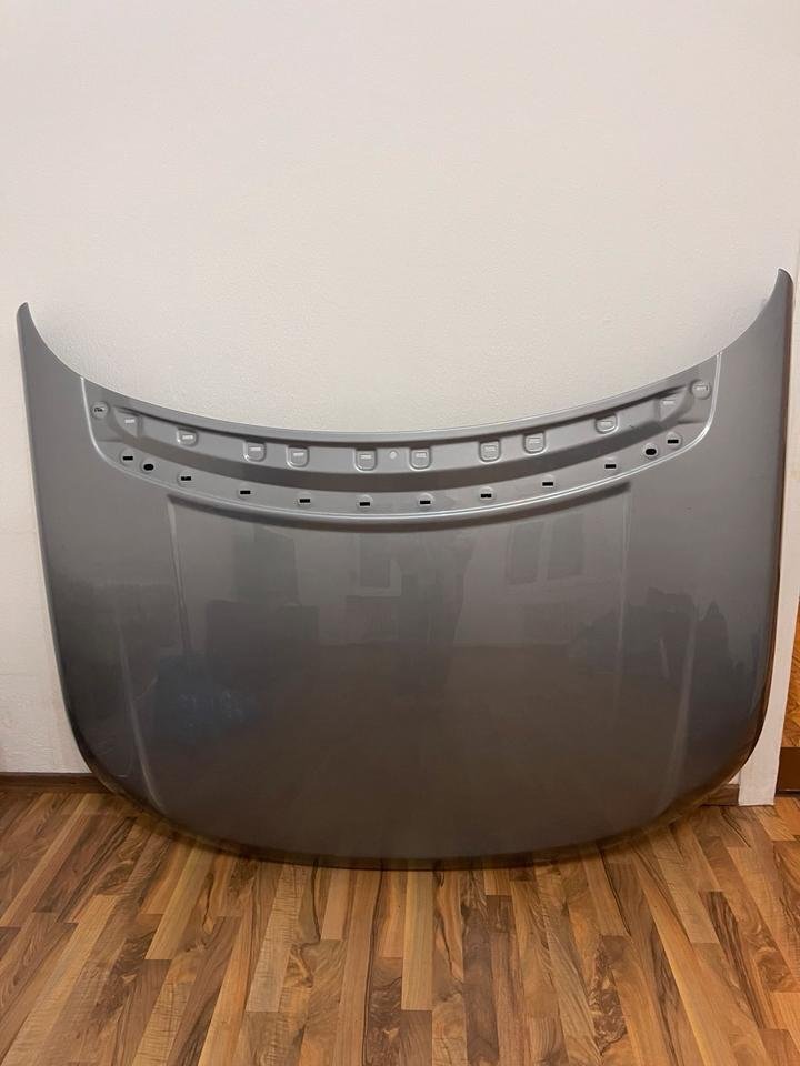 Range Rover Sport 2020 L494 Motorhaube ORIGINAL NEU Facelift