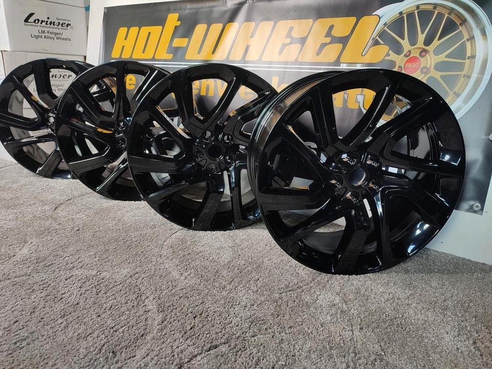 Range Rover Sport 21 Zoll Felgen JK621007CA