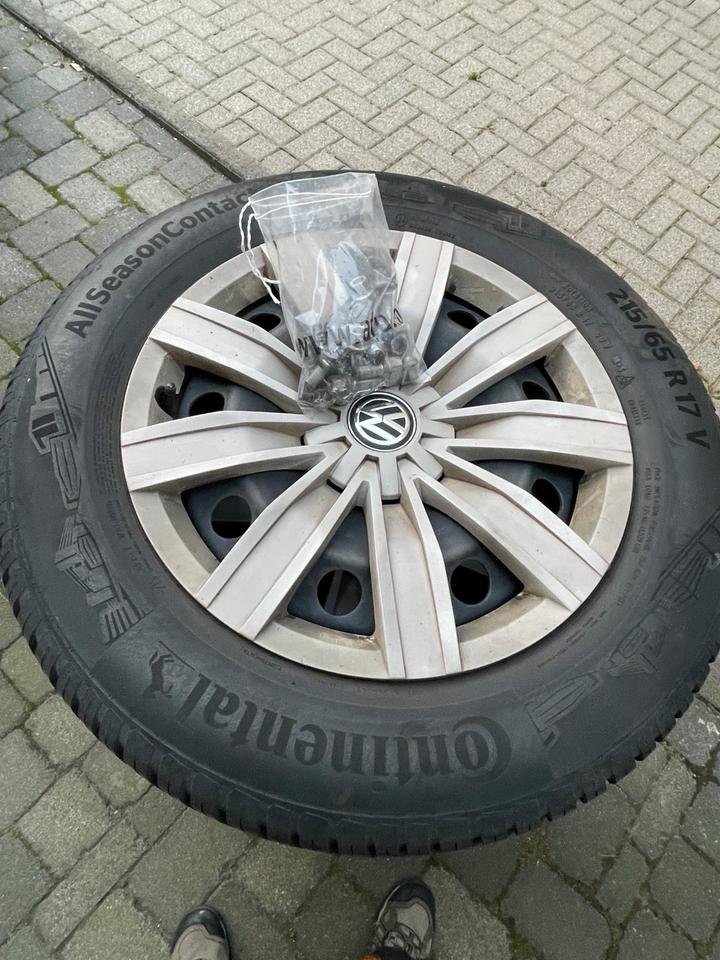 Range Rover Sport 5X Original Alu. Felgen Neu bis MJ 2013