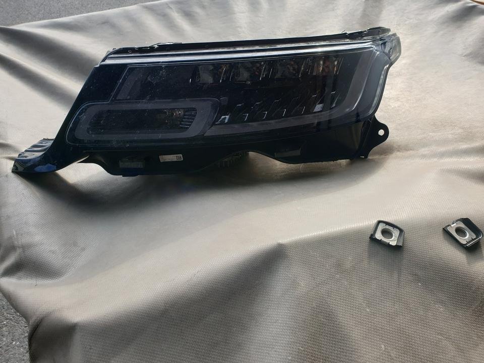 Range Rover Sport L-494 Laser Scheinwerfer links JK62-13W030-MG