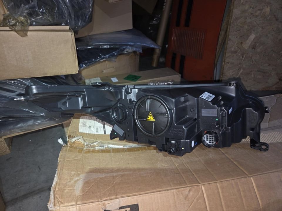 Range Rover Sport L494 2014-2017 Scheinwerfer Xenon LR057274 NEU