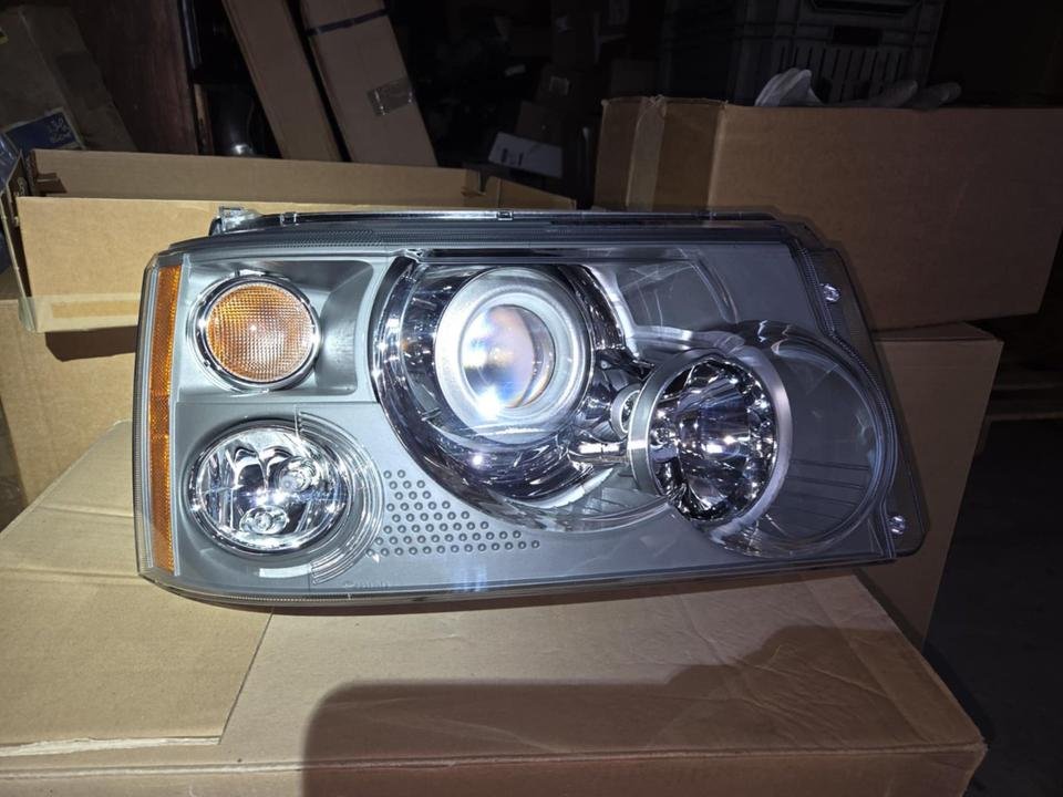 Range Rover Sport L494 2014-2017 Scheinwerfer Xenon LR057274 NEU