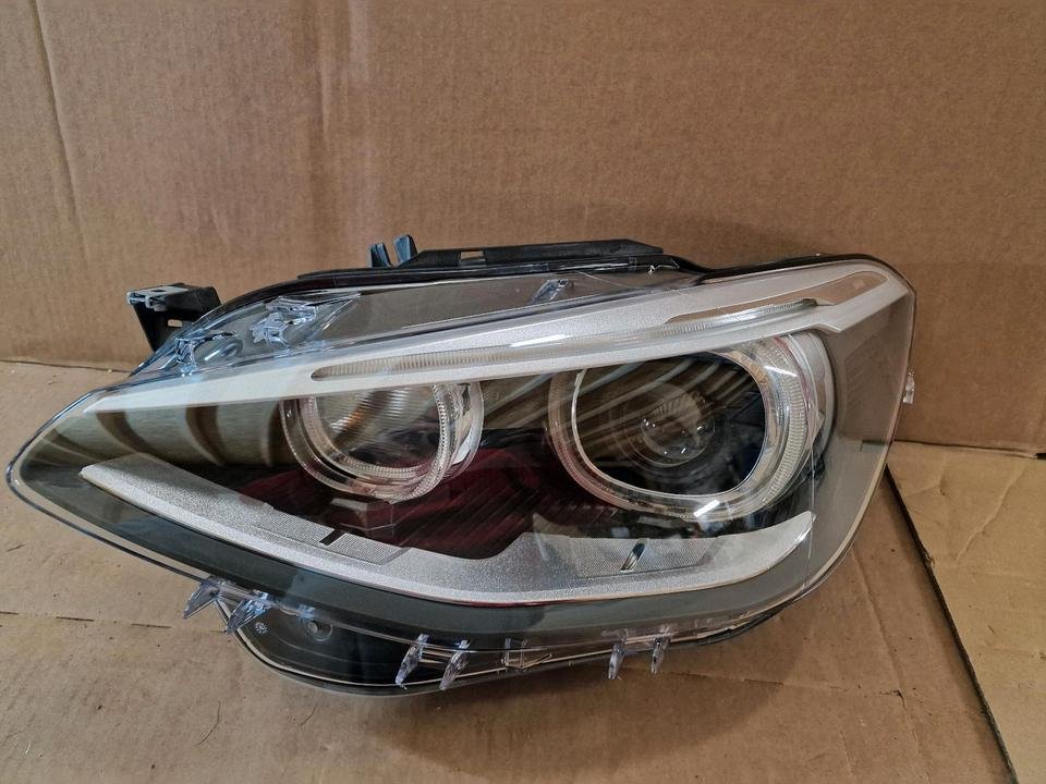Range Rover Sport L494 2014-2017 Scheinwerfer Xenon LR057274 NEU