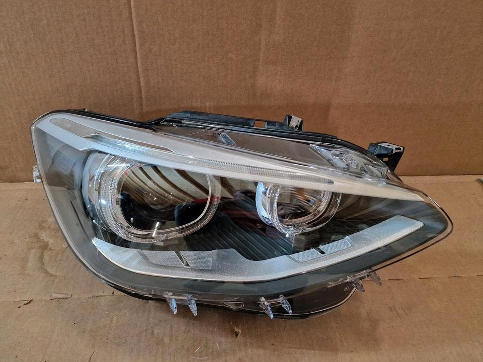 Range Rover Sport L494 2014-2017 Scheinwerfer Xenon LR057274 NEU