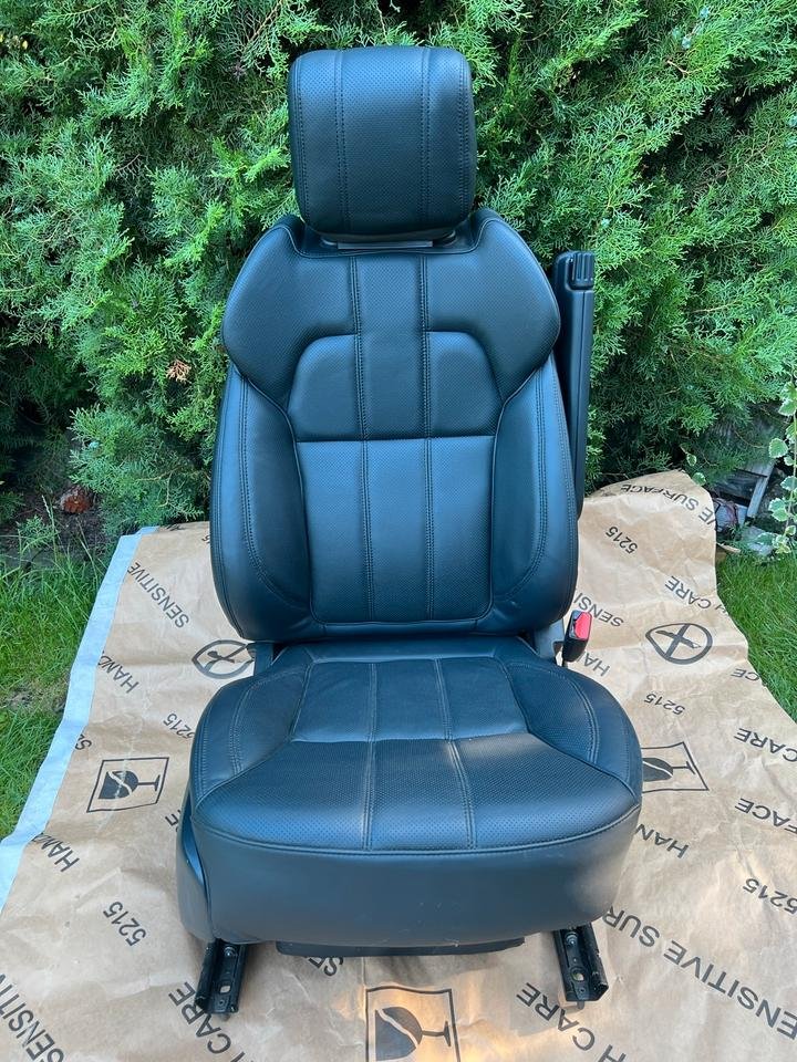 Range Rover Sport L494 Beifahrersitz