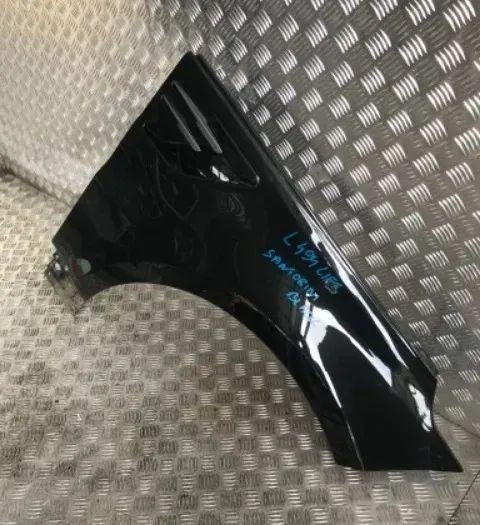 Range Rover Sport L494 Kotflügel vorne rechts Facelift