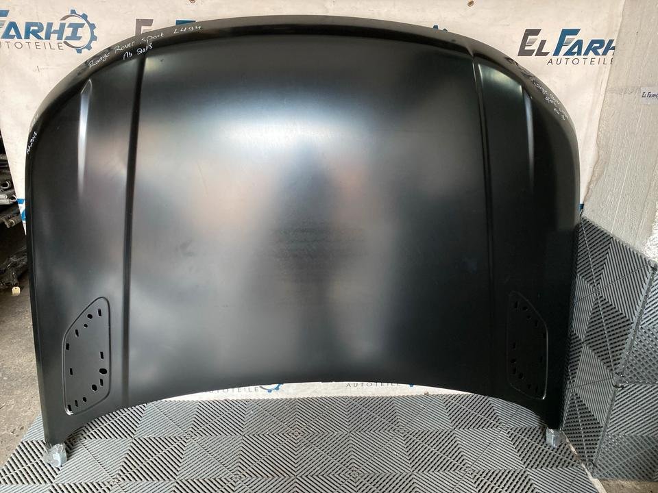 Range Rover Sport L494 Motorhaube Frontklappe Ab 2018 Facelift