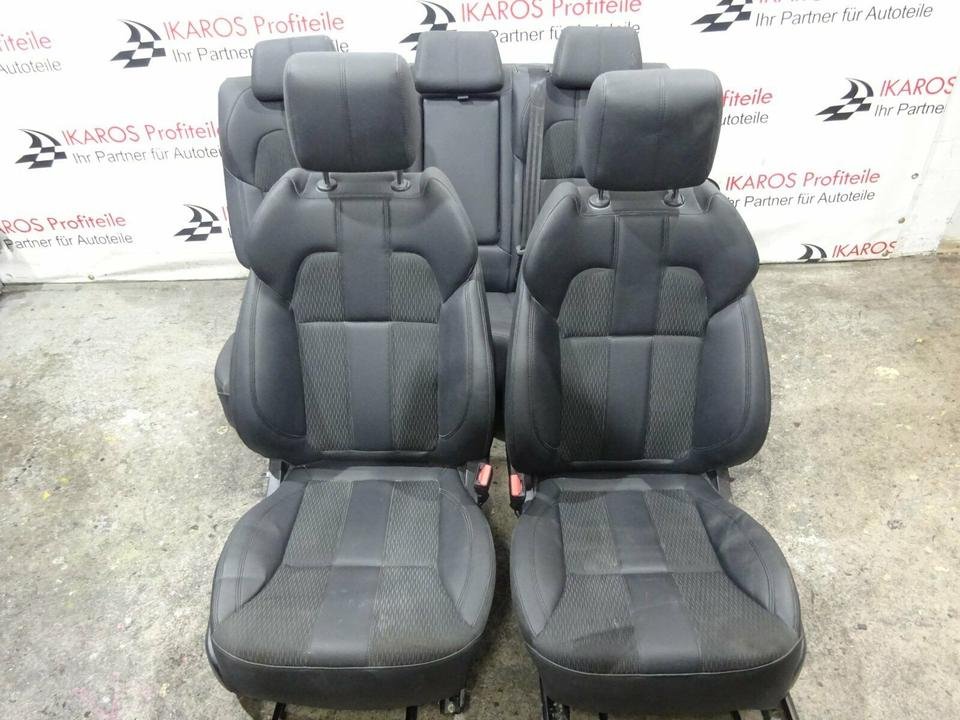 Range Rover Sport L494 Sitzausstattung Sitz Sitz Ledersitz Leder