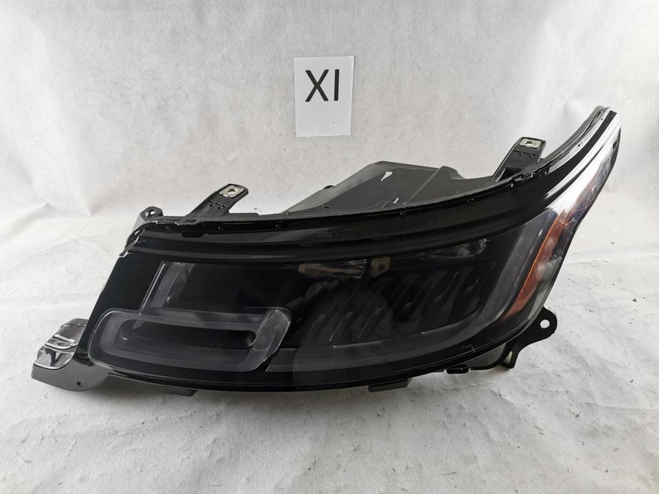 RANGE ROVER SPORT L494 VOLL LED SCHEINWERFER LINKS USA