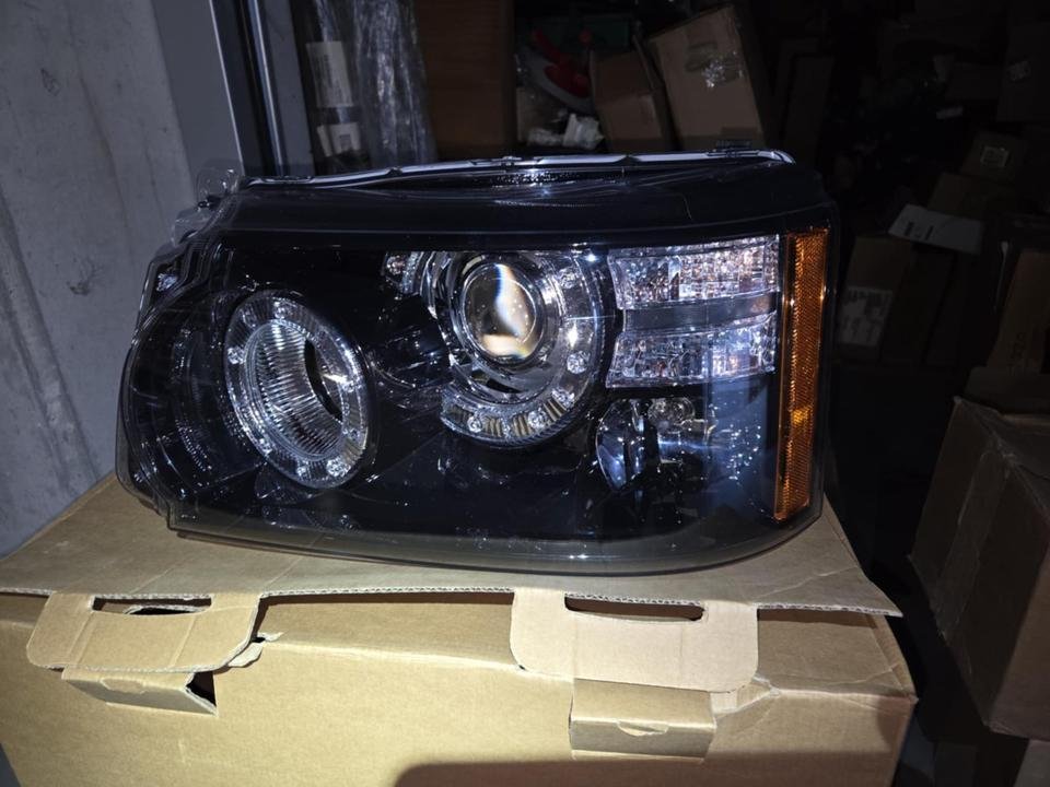 Range Rover Sport Scheinwerfer links LR030759 2011-2013 NEU