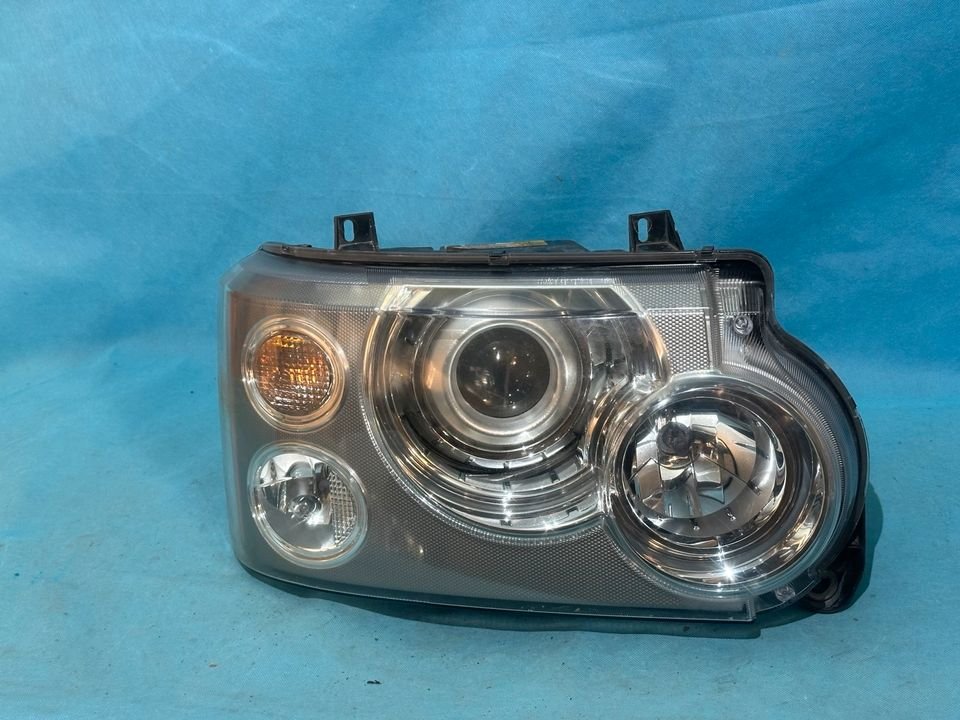 Range Rover Sport Scheinwerfer rechts Xenon