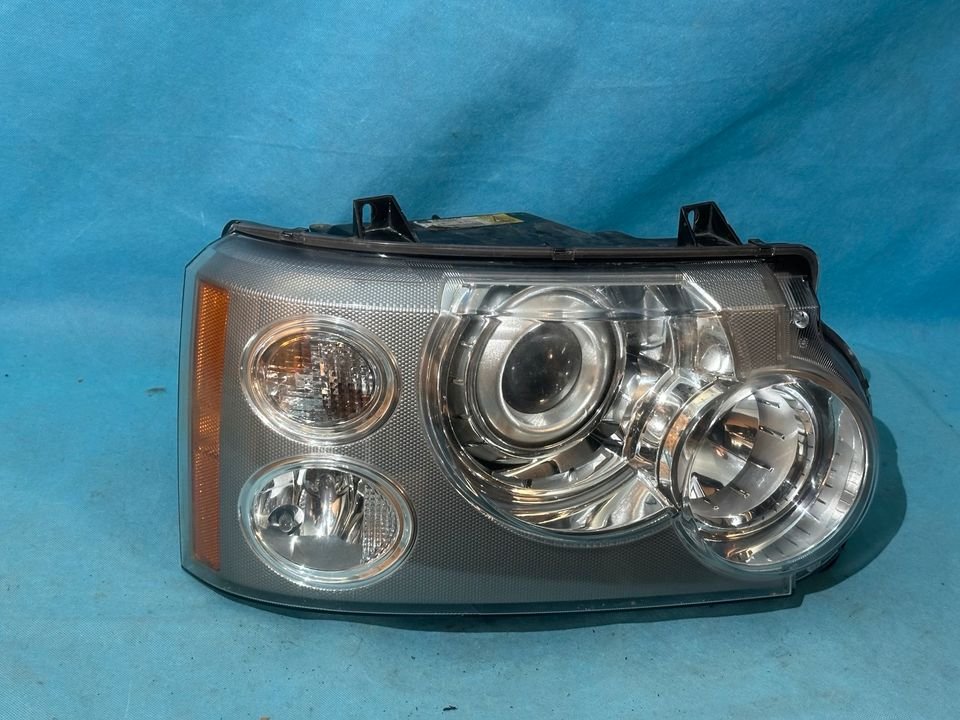 Range Rover Sport Scheinwerfer rechts Xenon