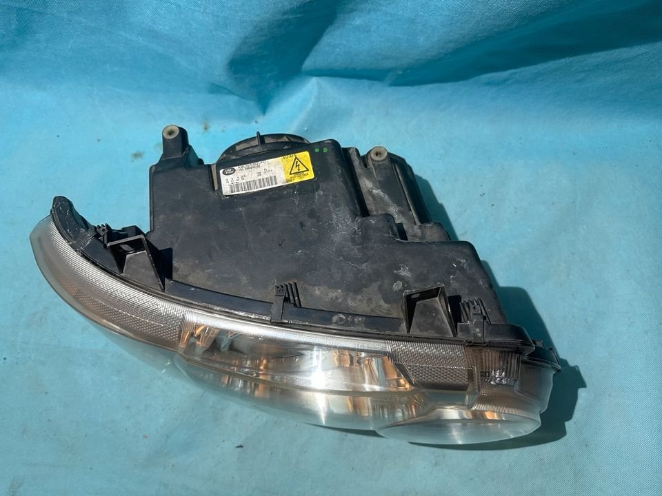 Range Rover Sport Scheinwerfer rechts Xenon