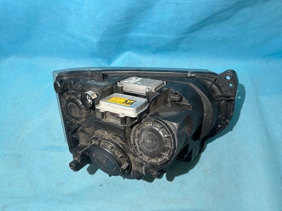 Range Rover Sport Scheinwerfer rechts Xenon