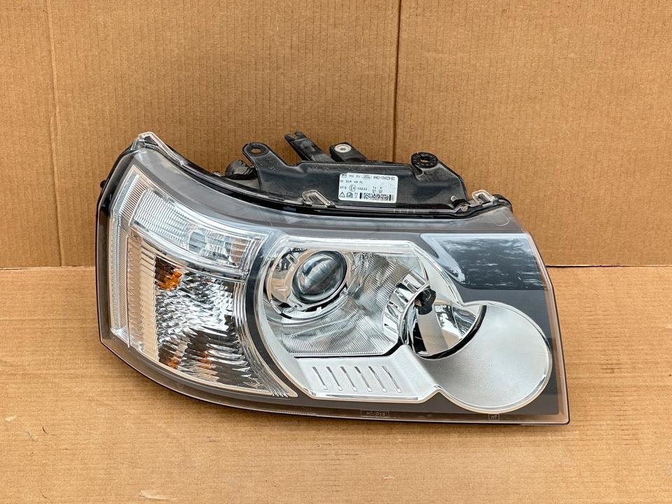 Range Rover Sport Scheinwerfer rechts Xenon