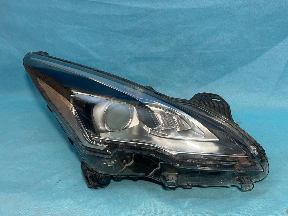 Range Rover Sport Scheinwerfer rechts Xenon