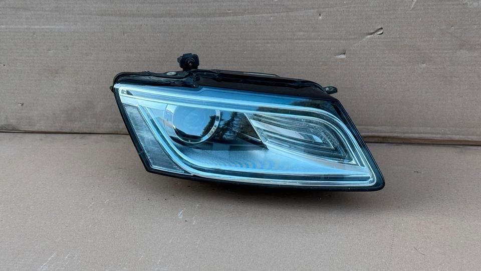 Range Rover Sport Scheinwerfer rechts Xenon