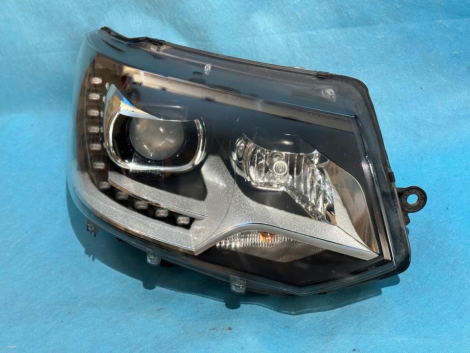 Range Rover Sport Scheinwerfer rechts Xenon