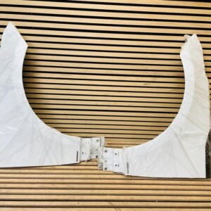 Range Rover Velar kotflugel Links