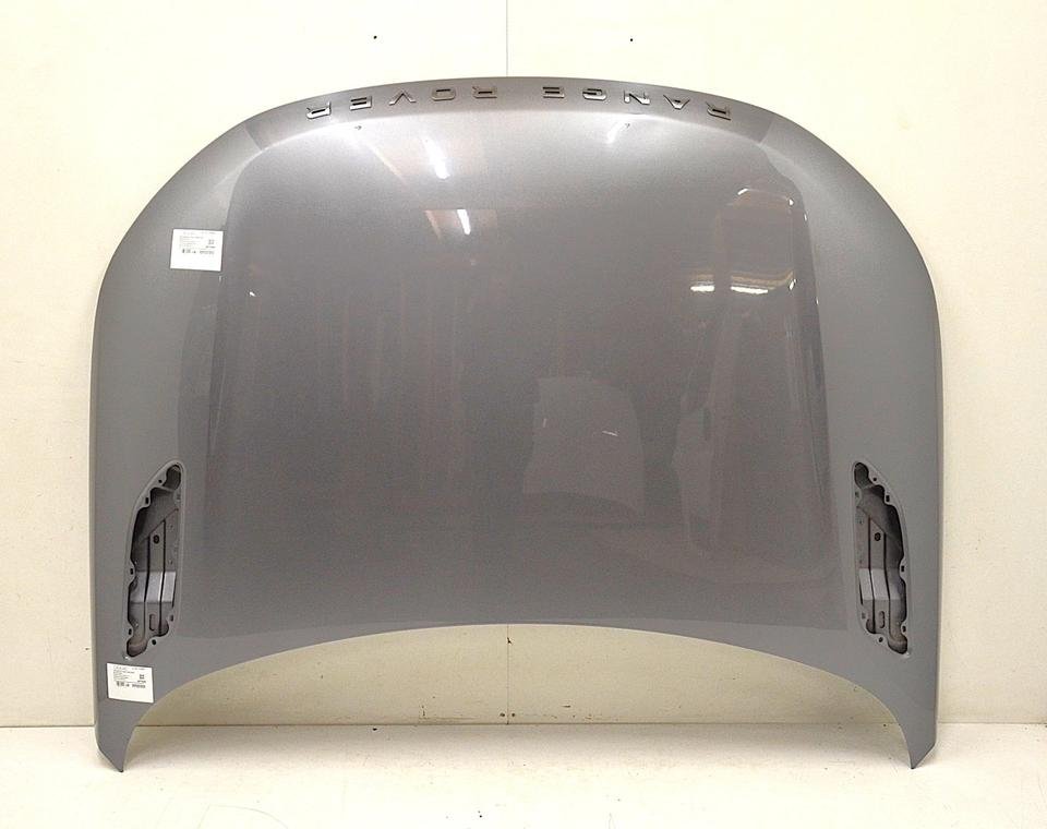 Range Rover Velar L560 Motorhaube Haube Frontklappe V899